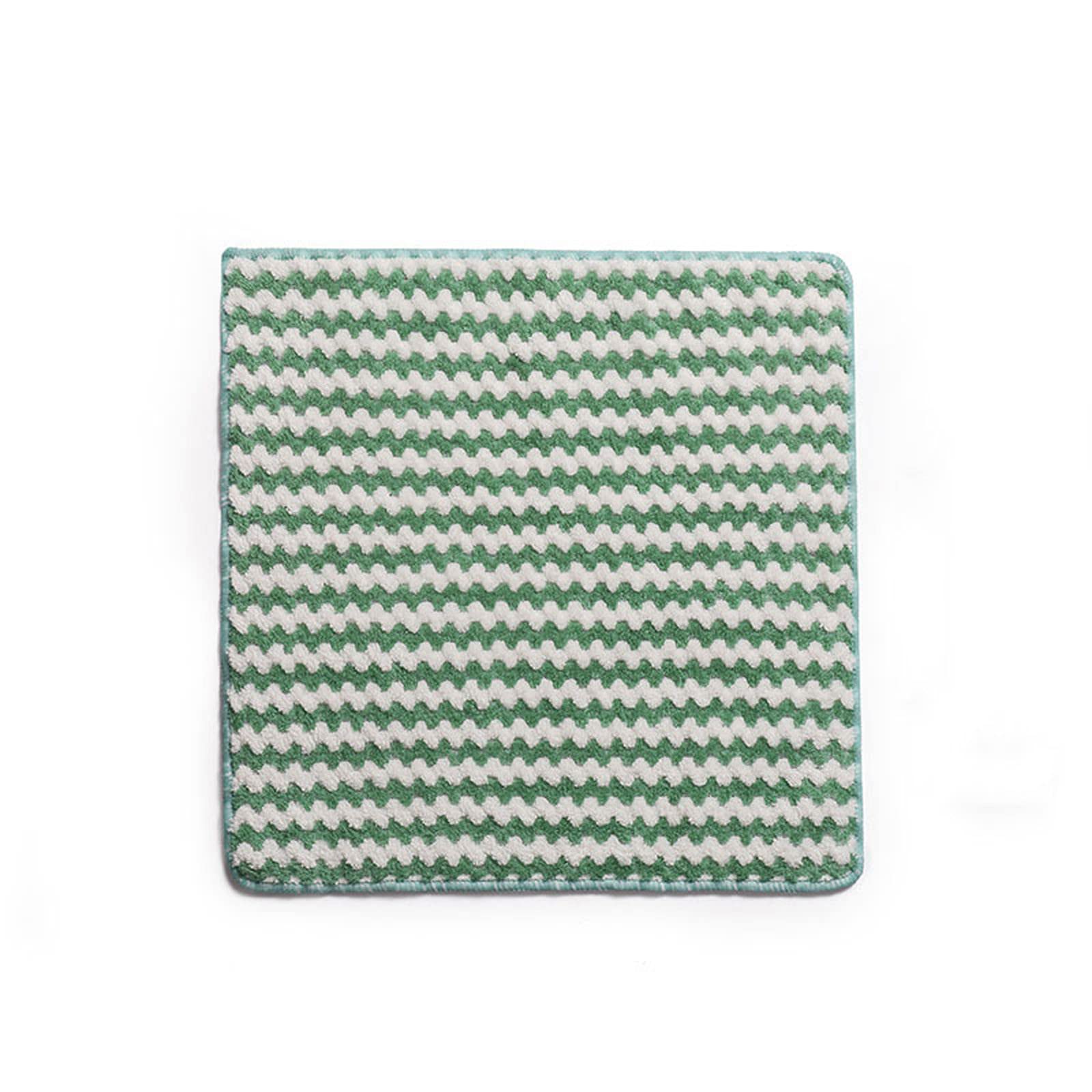 Comigeewa #1 ZU Microfiber Cleaning Dish Cloths - Super Absorbent Reusable Dish Towels & Kitchen Cleaning Cloths for Washing Dishes, Countertops, and Stainless Steel (Pack of 12) - Perfect for Daily Kitchen Cleaning and Dish Drying