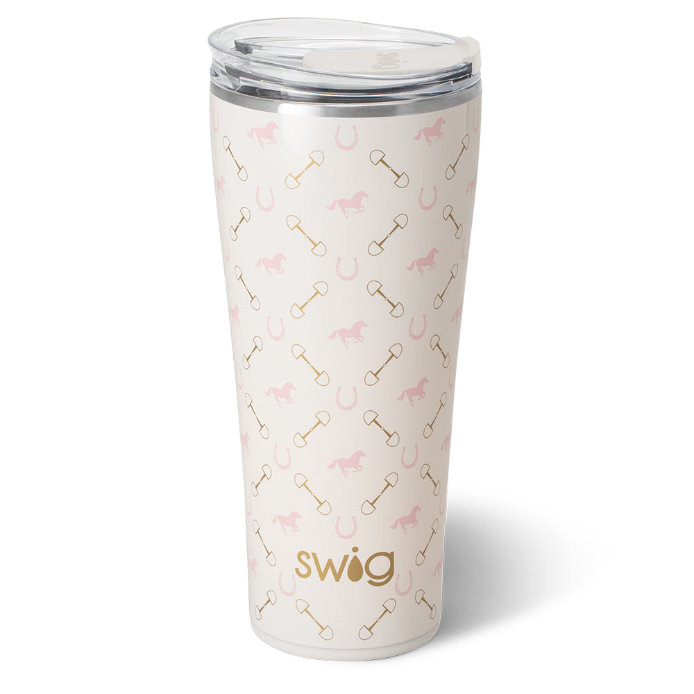 32oz Insulated Stainless Steel Tumbler with Lid & Straw - Leakproof Travel Mug for Hot & Cold Drinks - Perfect for Coffee, Tea, Water - Ideal for Office, Gym, Camping & Outdoor Activities