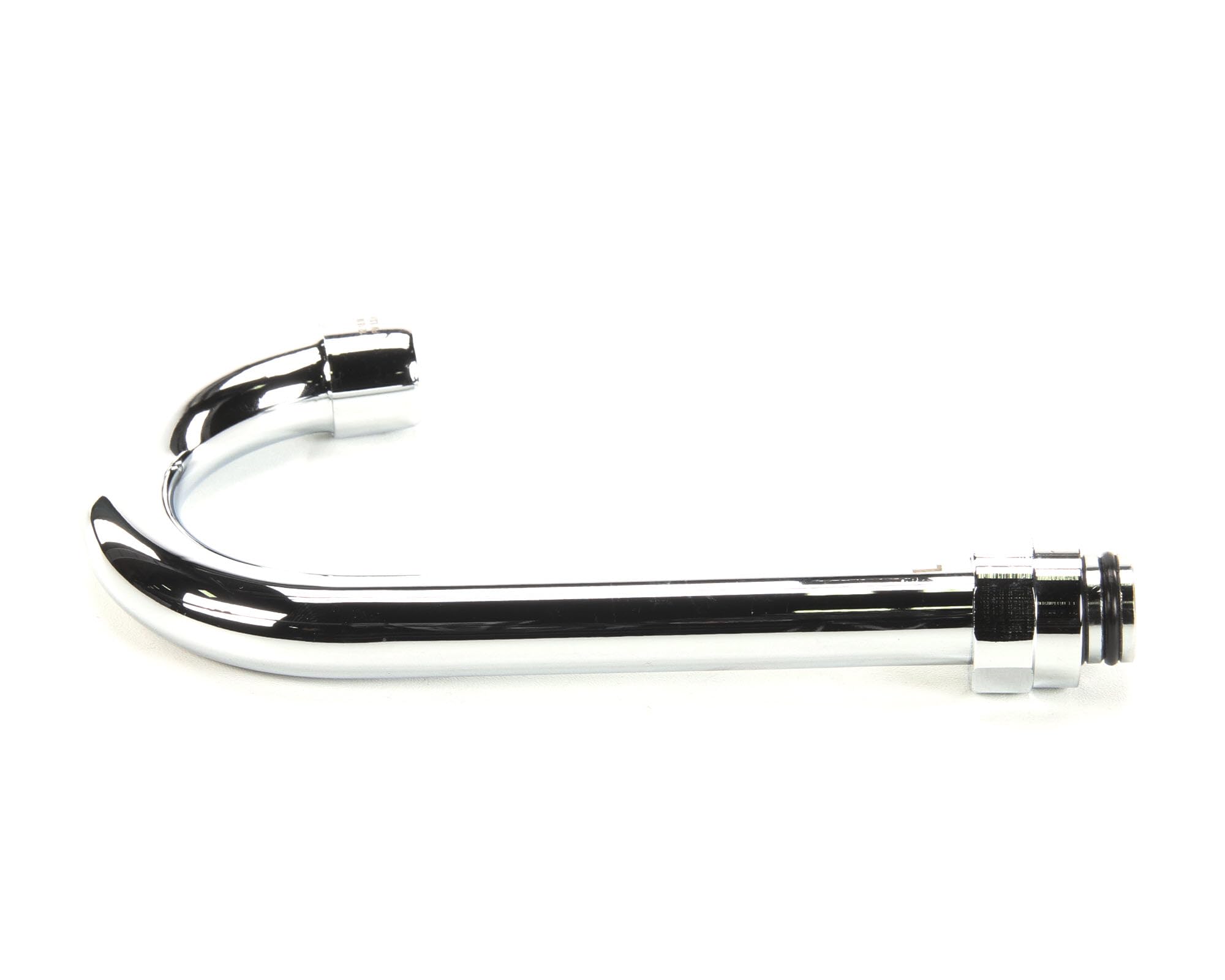 Perlick 43690-LF Lead-Free Goose Neck Spout - Genuine OEM Replacement for Beverage Dispensers & Draft Beer Systems - Perfect for Bars, Restaurants, and Home Brewing Setups