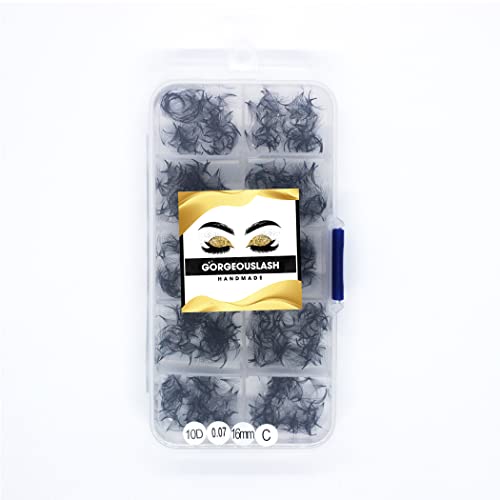 Curl C- 10D -1000 Fans