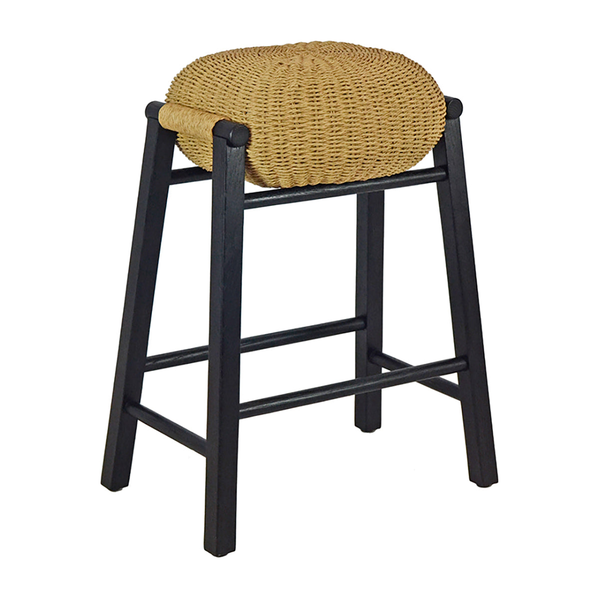 Premium Float Cushion Bar Stool - Comfortable Waterproof Seat for Kitchen, Bar & Outdoor Use - Stylish Home Decor & Patio Furniture Accessory