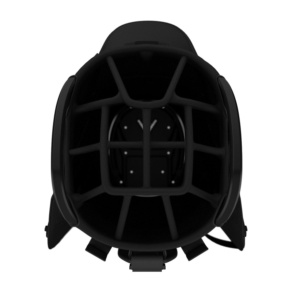 Callaway Chase 14 Golf Cart Bag - Lightweight Water-Resistant Golf Stand Bag with 14-Way Divider - Perfect for Golf Course & Driving Range Use