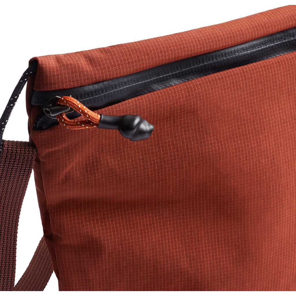 Lightweight Clay Crossbody Bag for Women - Fashionable & Durable Shoulder Purse - Perfect for Work, Travel & Everyday Use