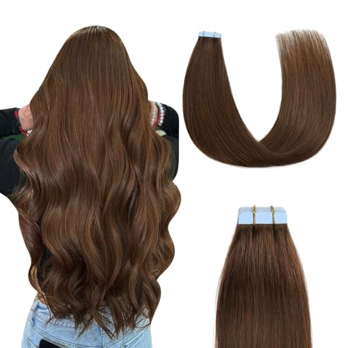 Tape-#4 Chocolate Brown
