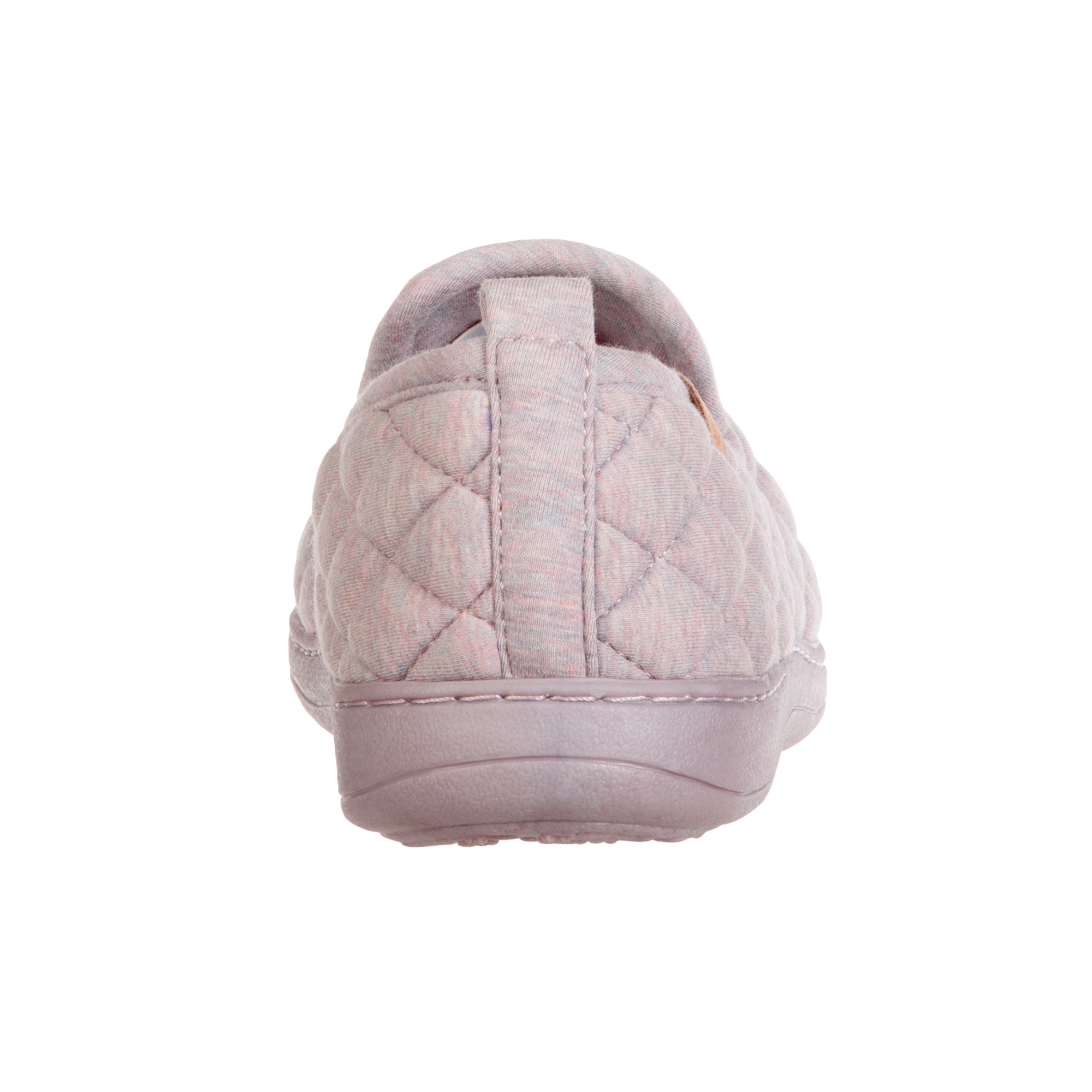 Women's Lupine Moc Slippers with Plant-Based Dye - Comfortable House Shoes for Indoor Relaxation & Cozy Home Wear