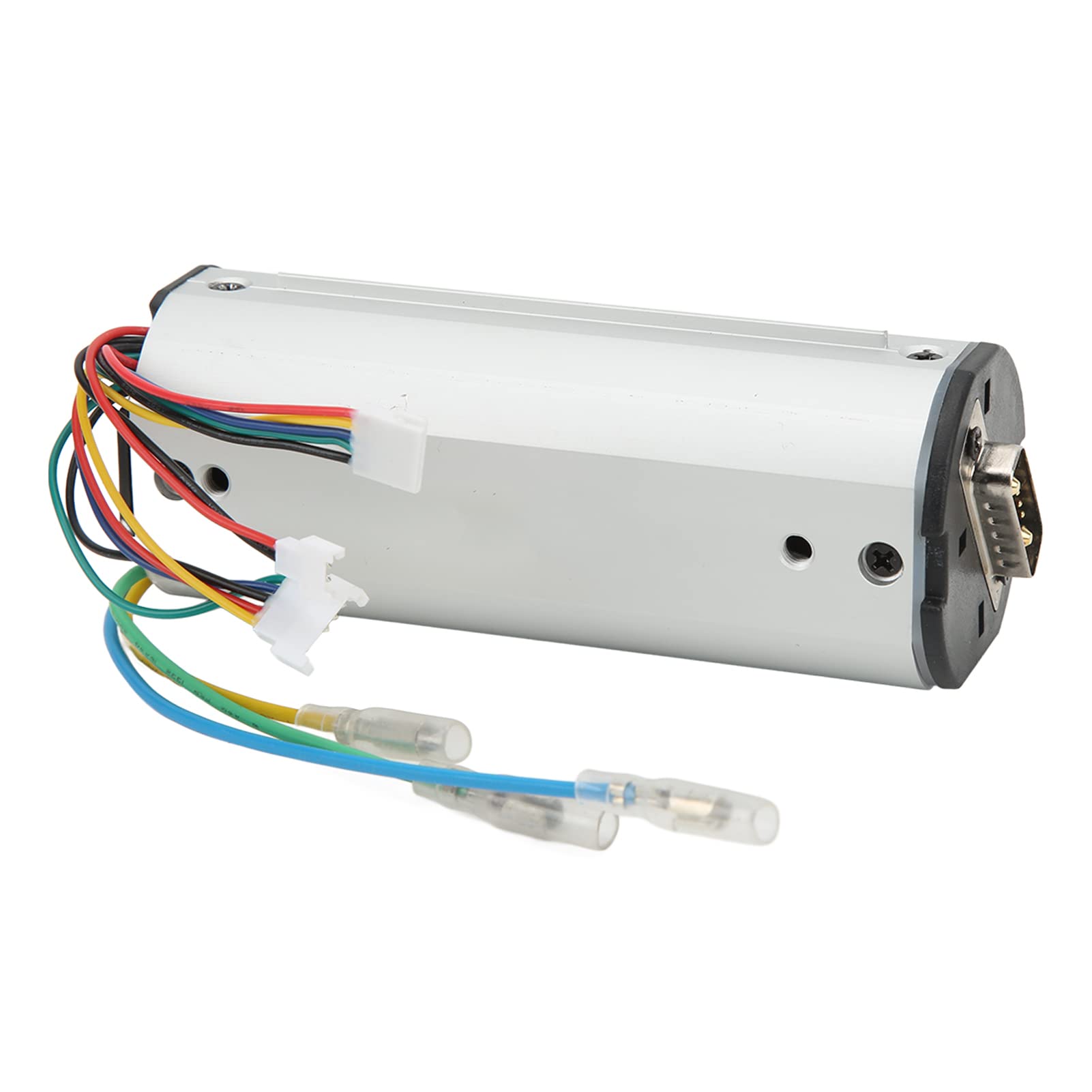 36V 20A Aluminum Alloy Electric Scooter Motor Controller for HX X7 Model - Perfect for Commuting, Off-Road & Urban Mobility