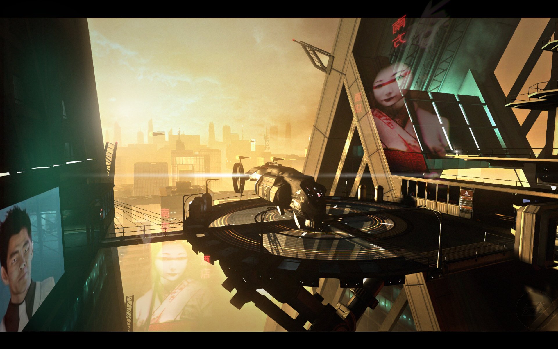 Syndicate - PlayStation 3 Game | Action-Packed Sci-Fi Shooter for PS3 | Perfect for Single Player & Multiplayer Gaming