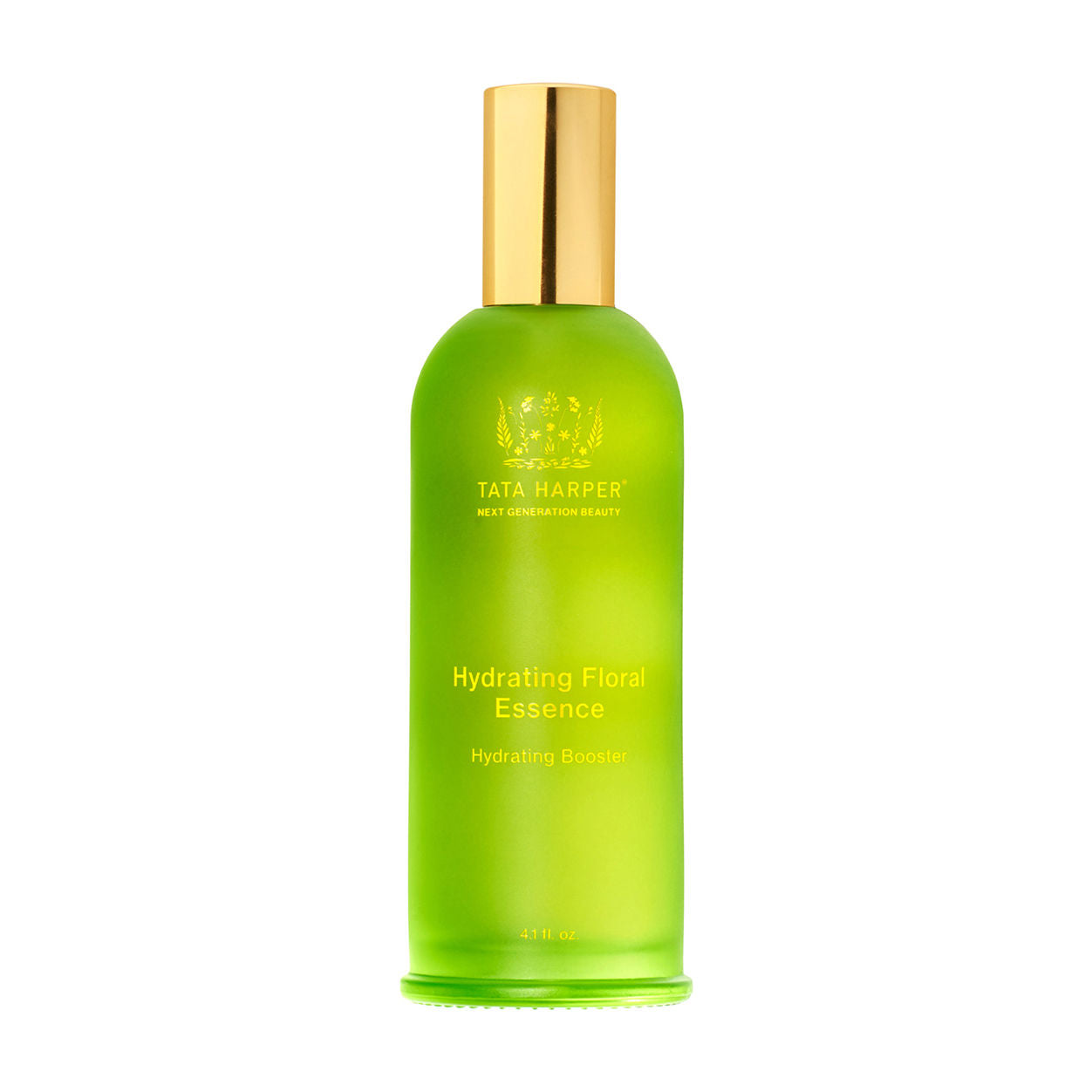Hydrating Floral Essence Facial Mist - Soothing Rose & Lavender Toner for Dry Skin | Perfect for Daily Skincare Routine & Travel Refresh