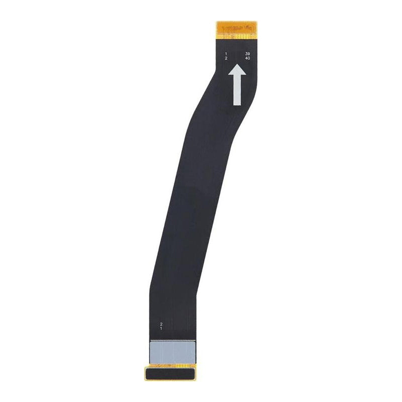 Samsung Galaxy S21 FE LCD Flex Cable Replacement Part - Original Quality Screen Connector for DIY Phone Repair | Perfect for Fixing Broken Display Issues on Your Smartphone