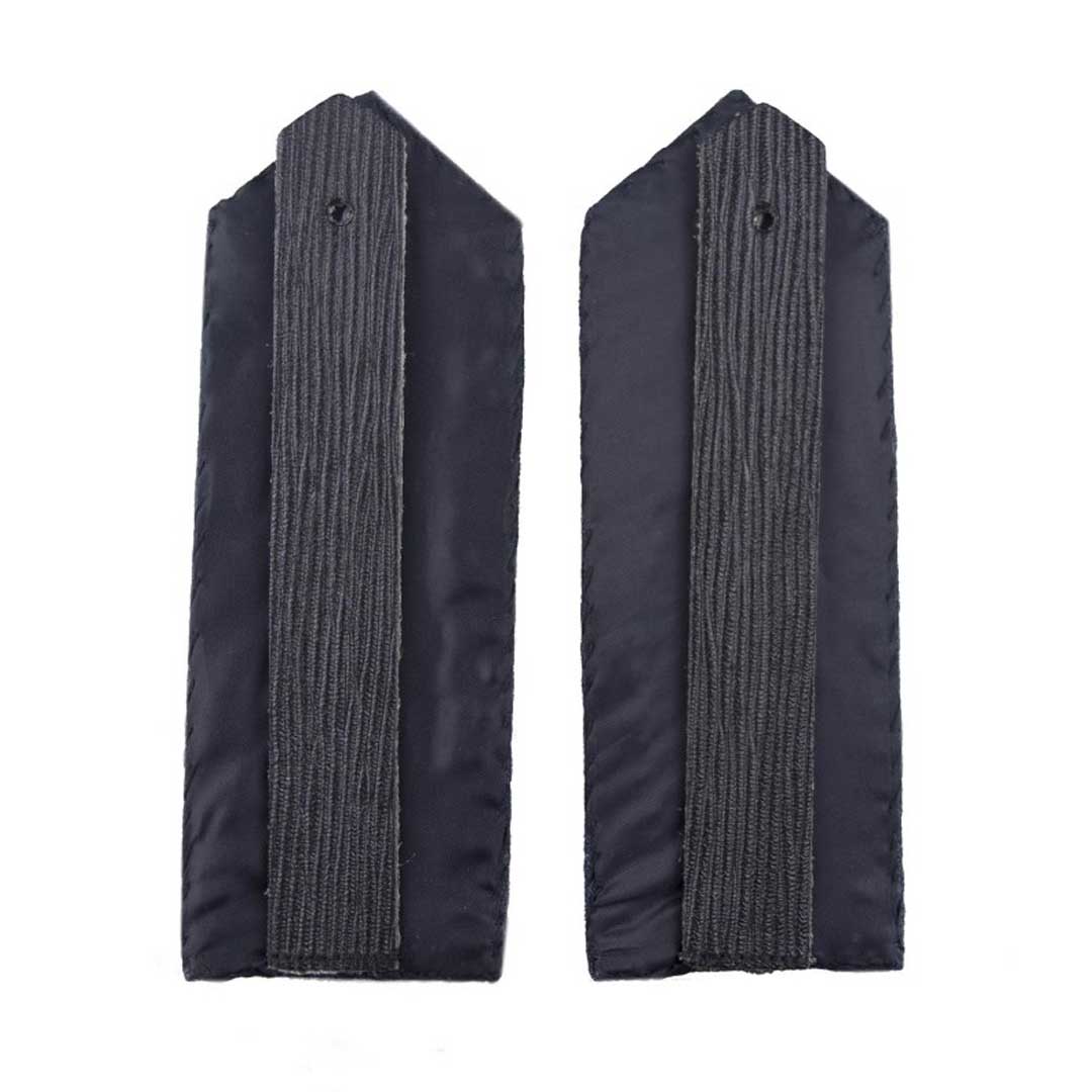 Royal Air Force Regiment RAF Badge - Air Vice Marshall & Above Shoulder Board Epaulette - Perfect for Military Uniforms, Cosplay & Collectibles