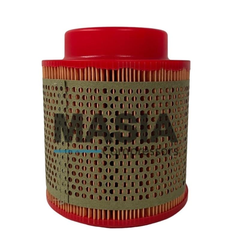 Gardner Denver ZS1060578 High-Efficiency Air Filter - Replacement for Industrial & Commercial Air Compressors | Perfect for Workshops, Factories & HVAC Systems