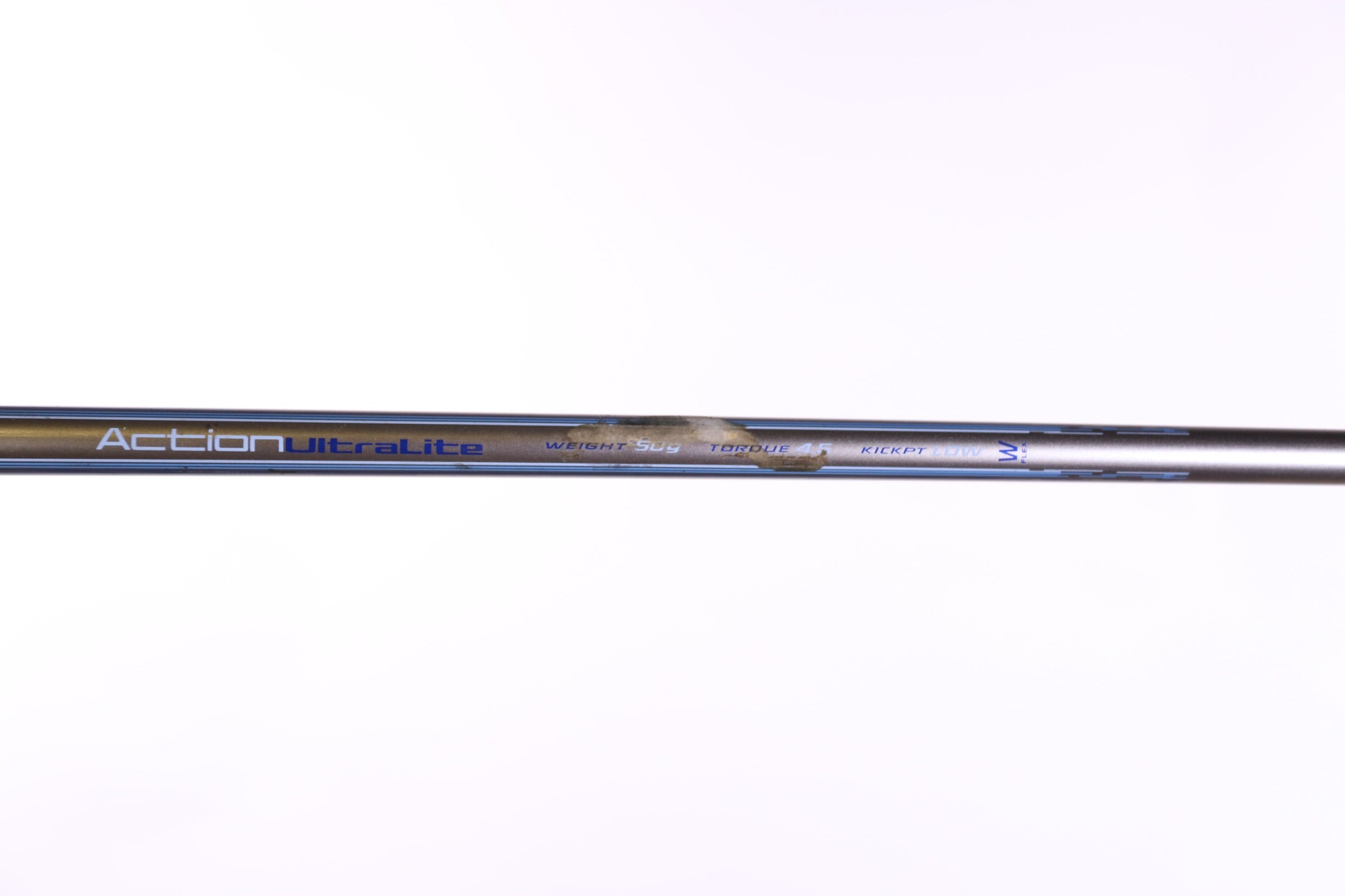 Used Cleveland HB Single 8 Iron Golf Club - Right Handed Ladies Flex Steel Shaft - Perfect for Women Beginners & High Handicap Players (Ideal for Driving Range Practice & Short Game Improvement)