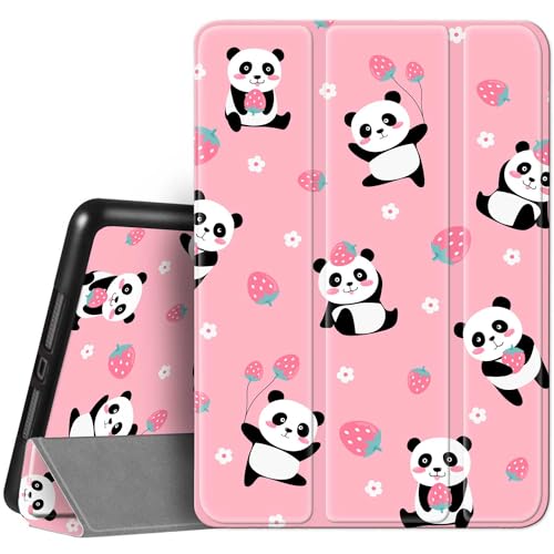 pink panda