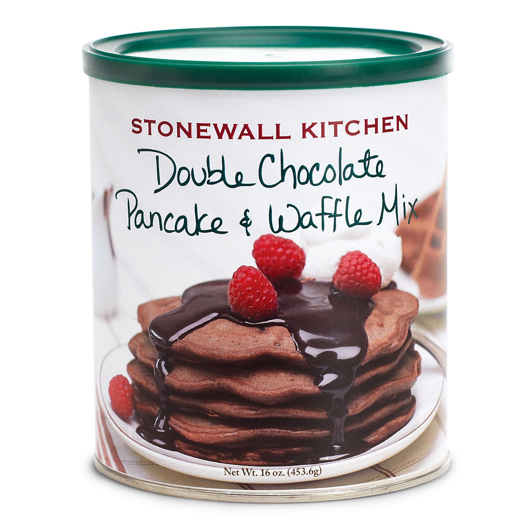 Stonewall Kitchen 7 Piece Signature Pancake Gift Set - Premium Buttermilk Pancake Mix & Syrup Collection - Perfect for Breakfast, Brunch & Holiday Gifting