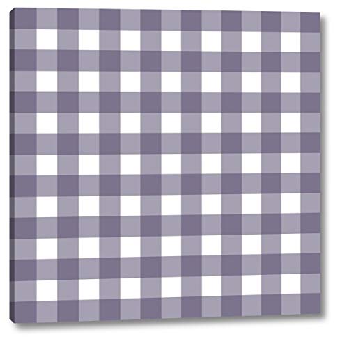 Wrapped Canvas