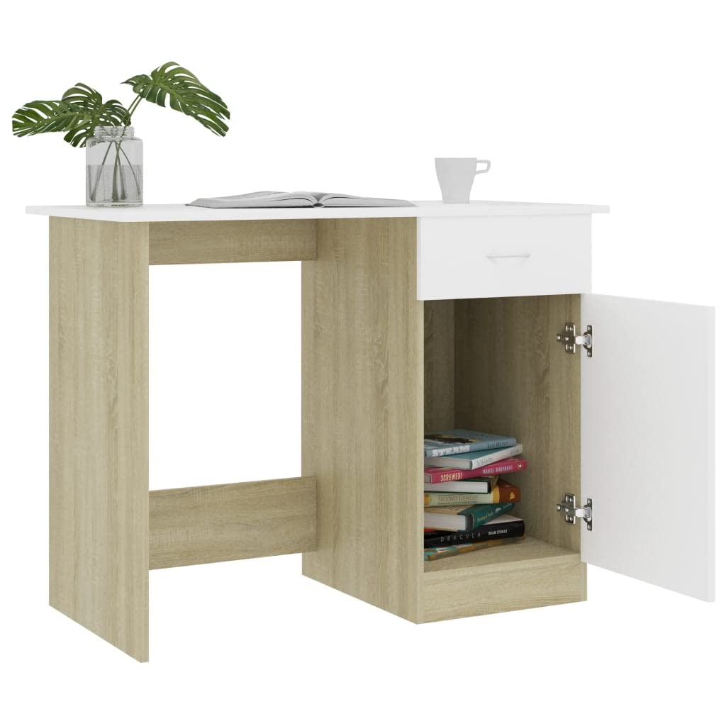 EBTOOLS Office Desk - 39.4