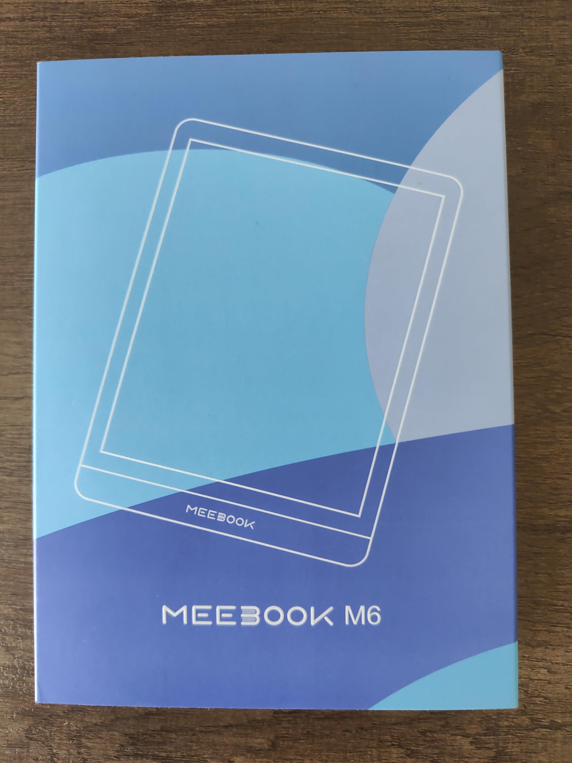 Meebook M6 6