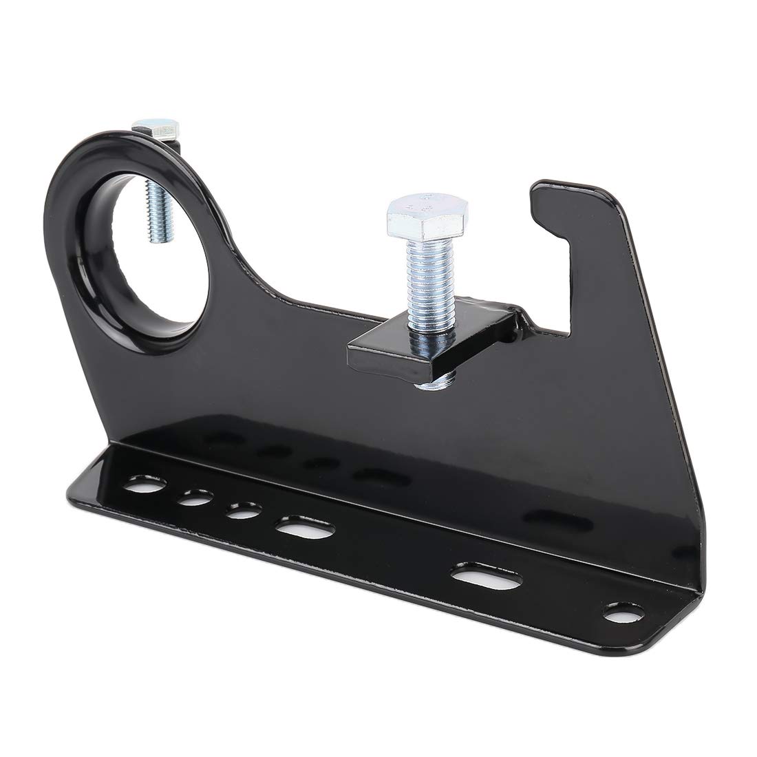 Car Roof Rack Holder - Heavy Duty Exterior Tool Bracket for Shovels, Hoes & Car Accessories | Perfect for Outdoor Work, Camping & Vehicle Organization