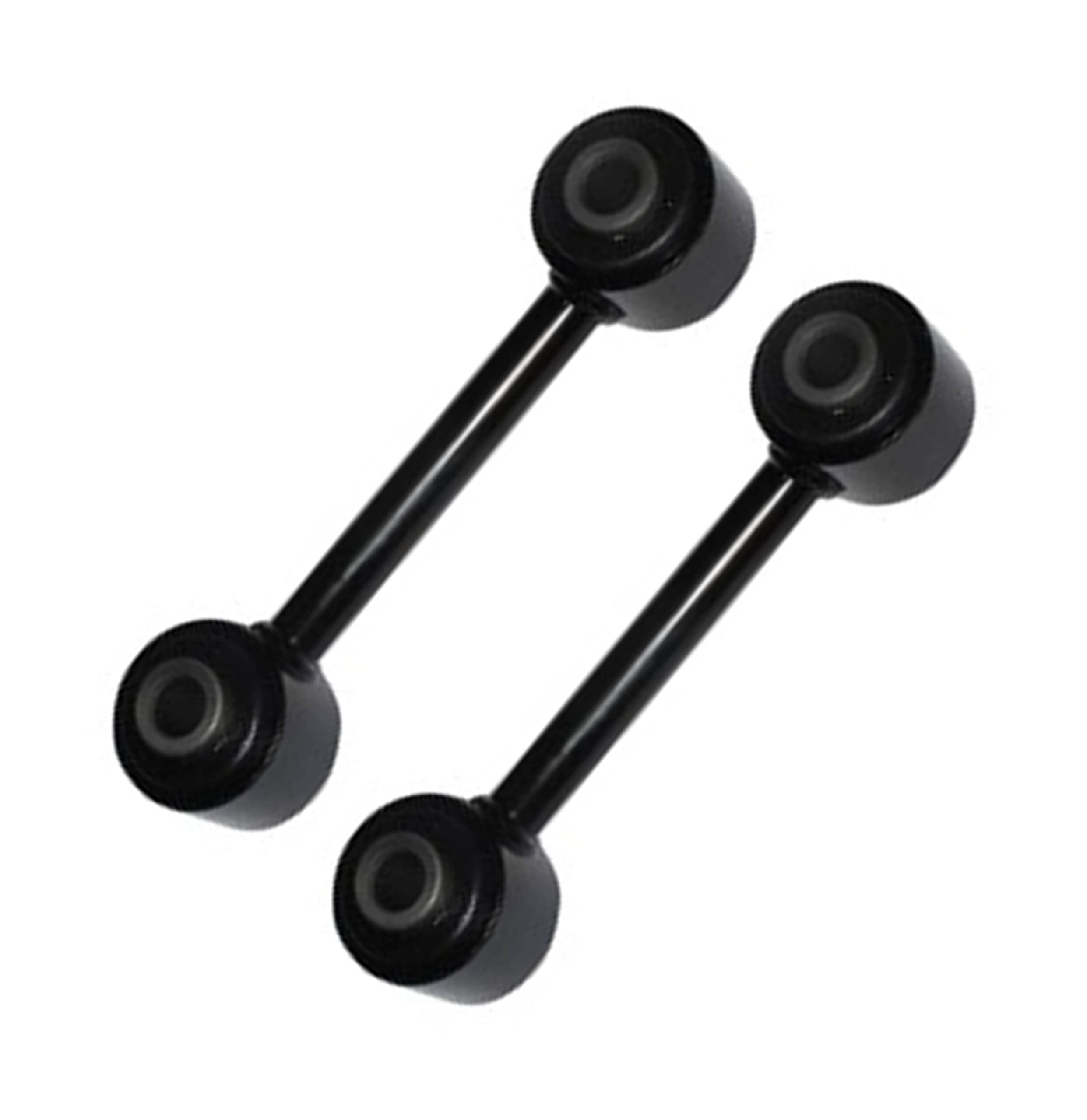 19-Piece Suspension Kit for Chevrolet C1500 Suburban/Tahoe - Front & Rear Sway Bar Links, Upper Control Arm, Tie Rod Ends, Lower Control Arm Bushing, Center Link, Lower Ball Joints | Complete Suspension Upgrade for Smoother Ride & Better Handling
