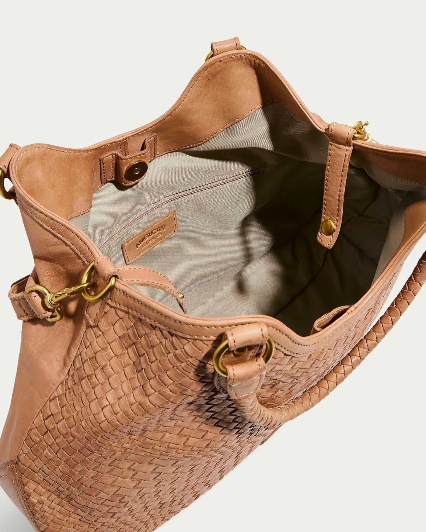 Blair Convertible Tote Bag for Women - Stylish Leather Shoulder Handbag with Detachable Strap - Perfect for Work, Travel & Everyday Use