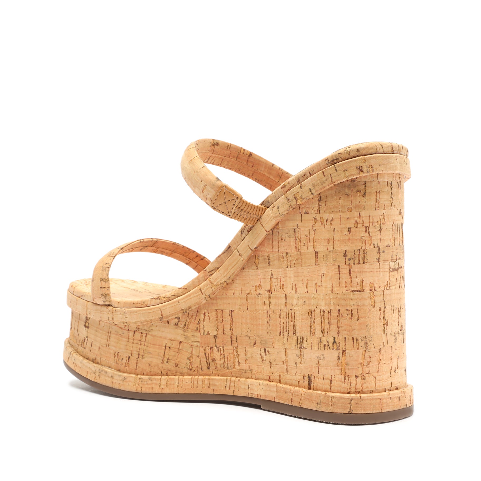 Ully Comfortable Casual Cork Sandals for Women - Breathable & Lightweight Summer Walking Shoes - Perfect for Beach, Travel, and Everyday Wear