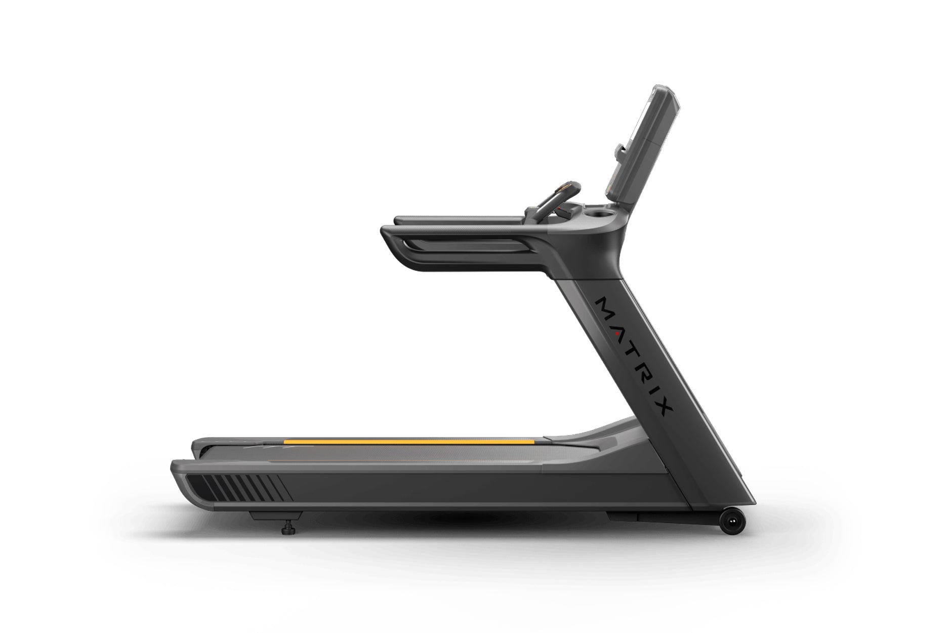 Matrix Performance Treadmill - High Speed Home Gym Equipment for Running & Walking - Perfect for Home Workouts, Cardio Training & Fitness Enthusiasts