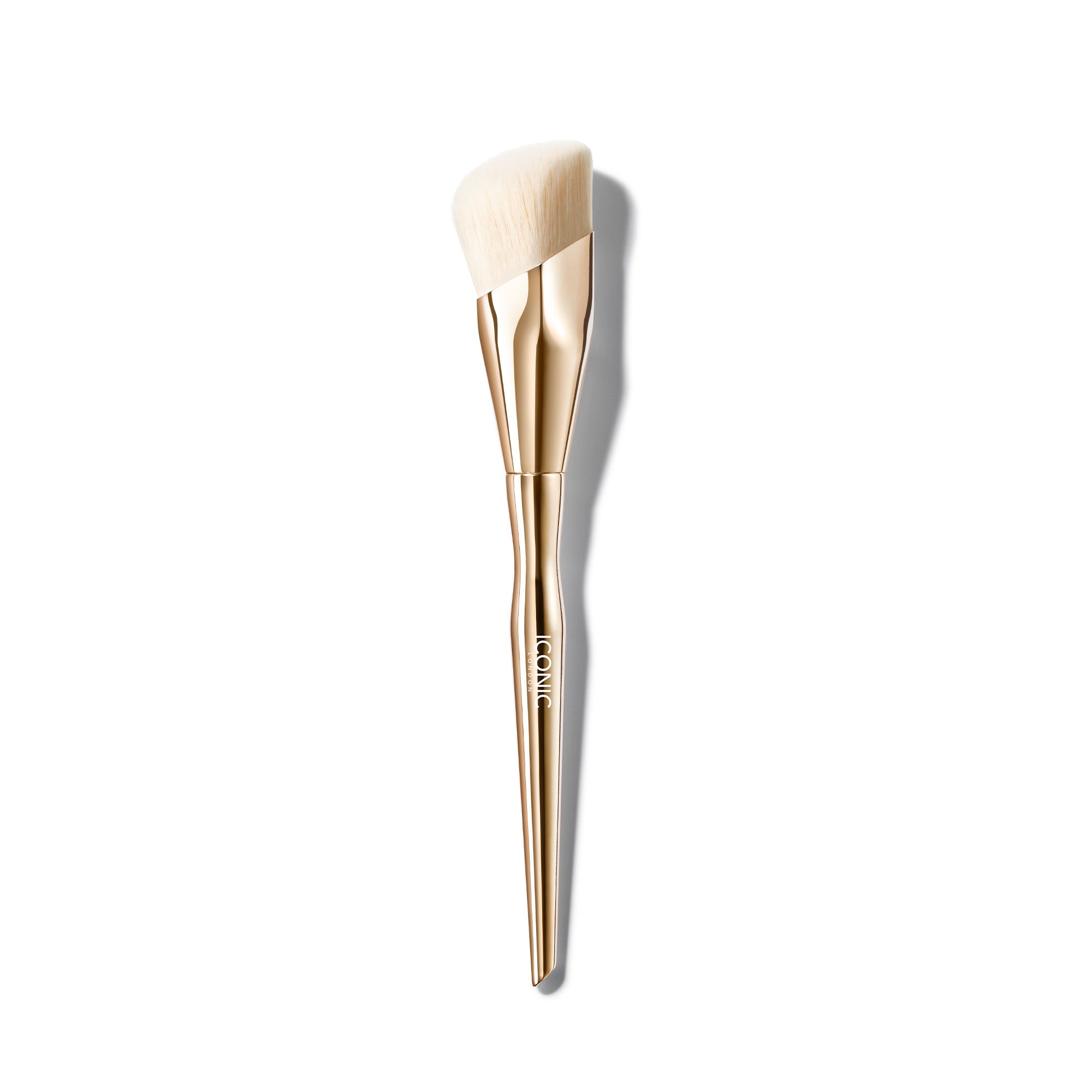 Premium Complexion Brush for Flawless Makeup Application - Soft Bristles for Smooth Blending - Perfect for Foundation, Powder & Cream Products - Ideal for Everyday Makeup & Professional Use