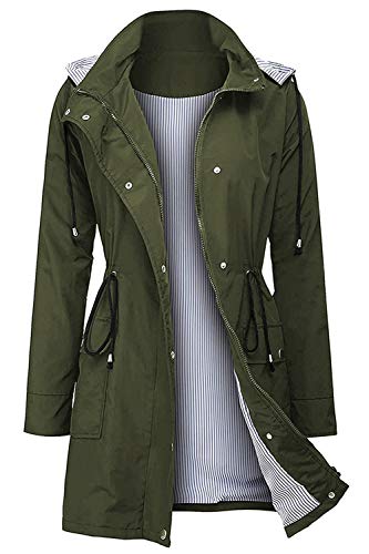 Army Green