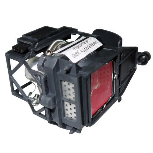 Dukane 456-223 Hybrid Replacement Lamp - Compatible with Original Bulb & Generic Casing for Dukane Projectors | Ideal for Home Theater, Classroom Presentations & Office Projections