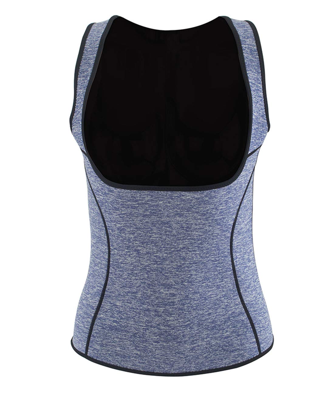 SAYFUT Hot Thermo Sweat Neoprene Waist Trainer for Women - Slimming Belt & Body Shaper for Tummy Control, Postpartum Recovery & Workout - Perfect for Gym, Yoga & Everyday Wear