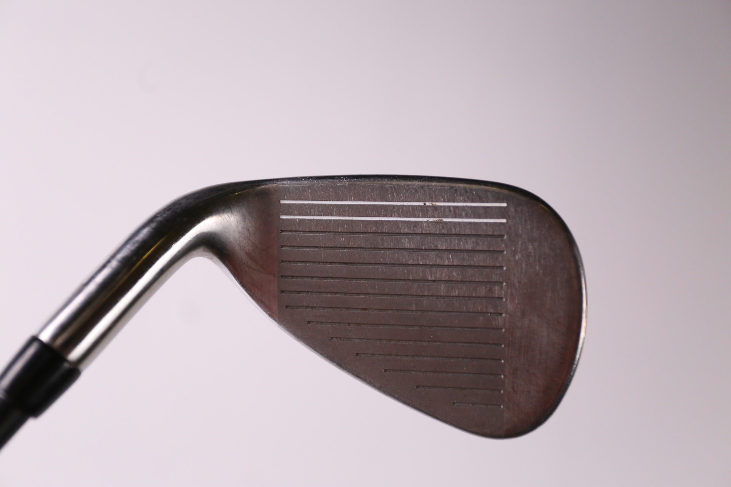 Used Callaway XR 9 Iron Right Handed Golf Club - Regular Flex Steel Shaft for Men's Game Improvement | Perfect for Driving Range Practice & Course Play