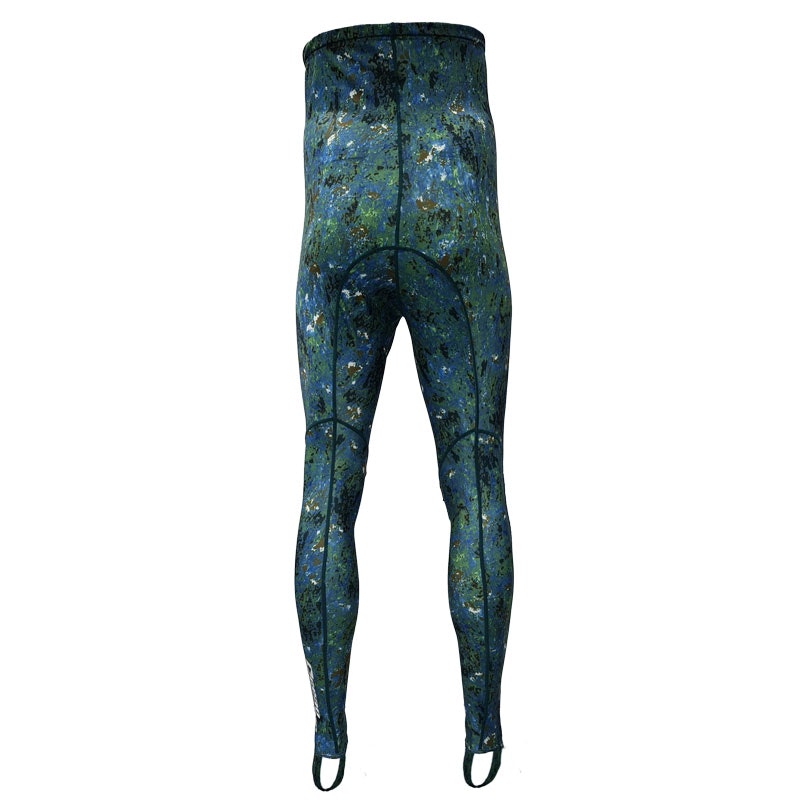 Chameleon Skin Pants for Men - Lightweight, Breathable & Stretchable Camouflage Outdoor Hiking Pants - Perfect for Camping, Hunting & Tactical Adventures