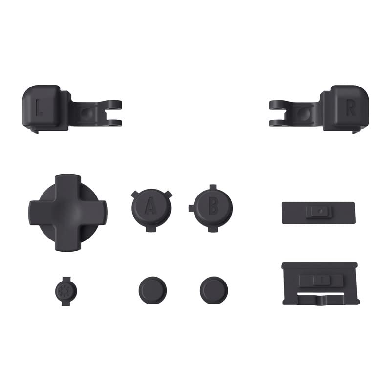 Dark Gray