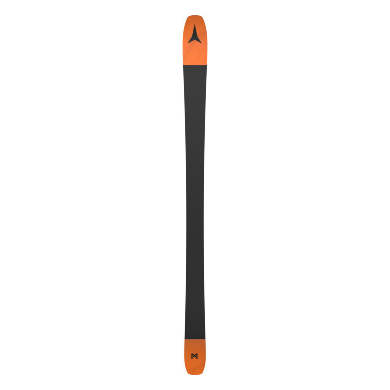 Atomic Maverick 88 TI Skis 2025 - All-Mountain Skis for Men & Women | Perfect for Powder, Groomers & Backcountry | Advanced Ski Technology for High Performance