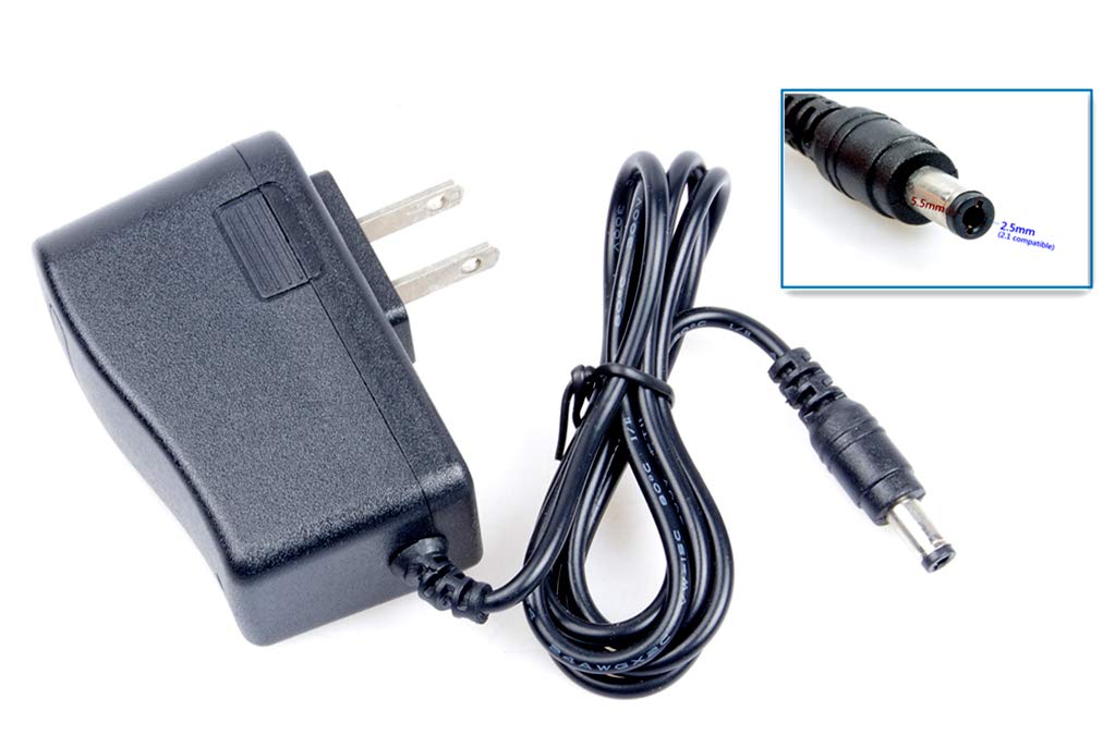 AC/DC 100V-240V to 4.2V 1A Lithium Battery Charger for 18650 & Polymer Batteries - Auto Shutoff Protection - Perfect for DIY Electronics, Solar Projects, and Emergency Power Backup