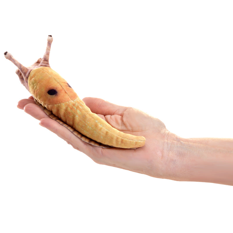 Folkmanis Finger Puppets - Hand Puppets for Kids, Storytelling & Educational Play - Perfect for Classroom, Home & Interactive Fun