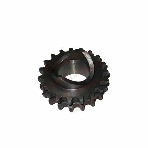 Lambretta Chain Drive Front Sprocket 18 Teeth - Compatible with GP, SX, LI, S & TV Series Scooters - Perfect for Scooter Repair & Performance Upgrades