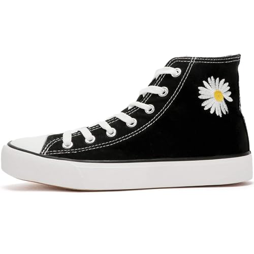 Black Daisy