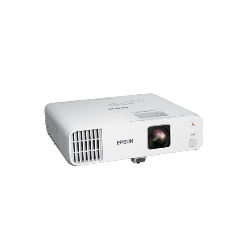 Epson EB-L260F Full HD 1080p Laser Projector - Wireless Streaming, Long Throw, 4000 Lumens for Home Theater, Office Presentations & Outdoor Movie Nights