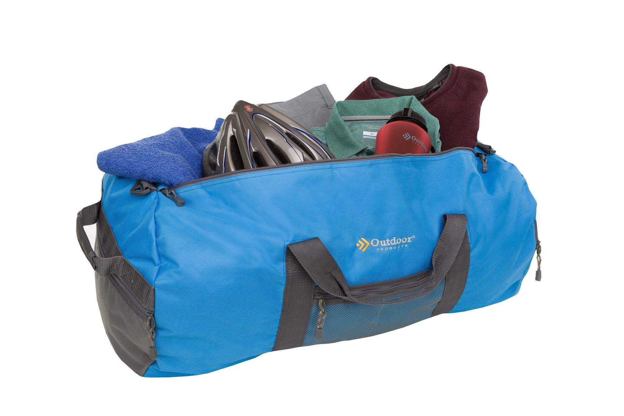Outdoor Utility Duffel Bag - Travel & Gym Gear