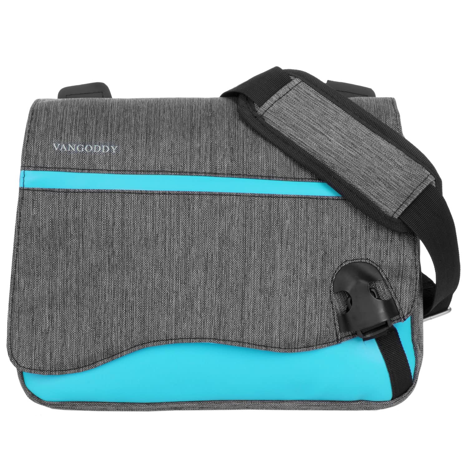 11.6 Inch Tablet Sleeve Shoulder Bag - Compatible with iPad Pro 11, iPad Air 10.9, iPad 10.2, iPad Mini 6 & Samsung Galaxy Tab A/A7/A8/S4/S5e/S6/S7/S8 - Perfect for Work, Travel & School Use