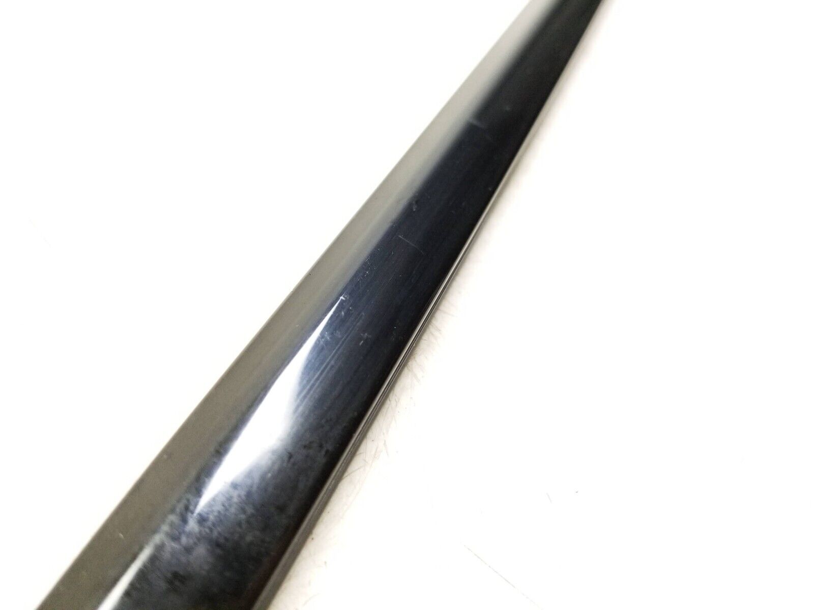 2006-2010 BMW 650i Left Front Door Molding Trim - Genuine OEM Replacement Part - Perfect for Car Restoration & Door Panel Repair