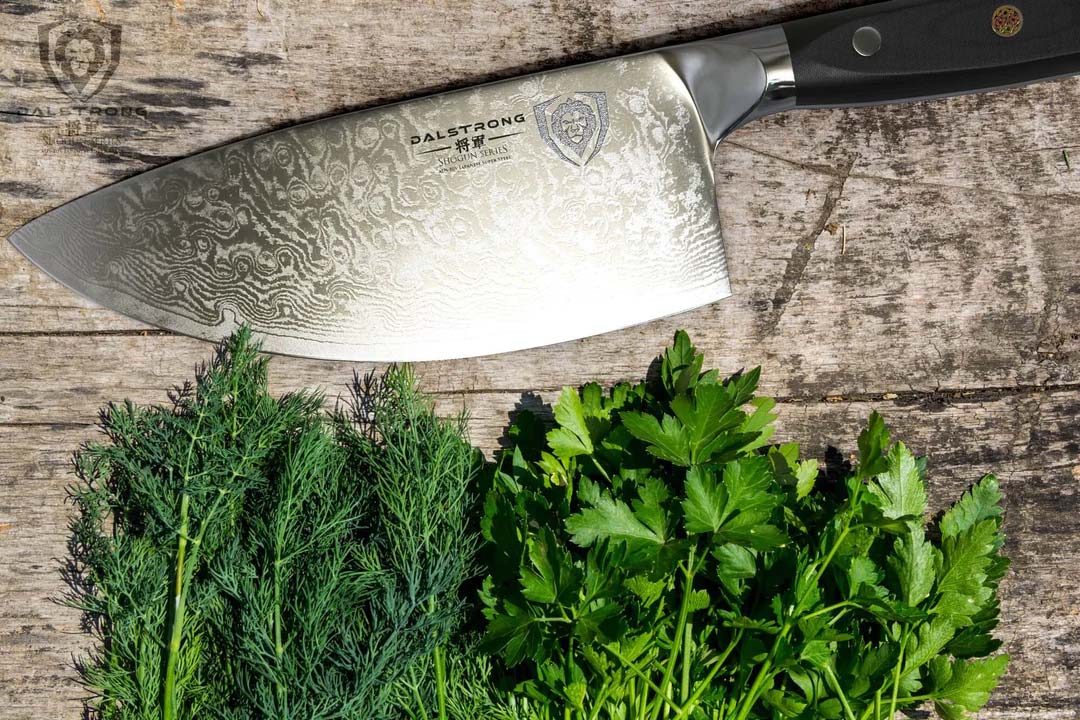 Dalstrong Shogun Series Elite 7