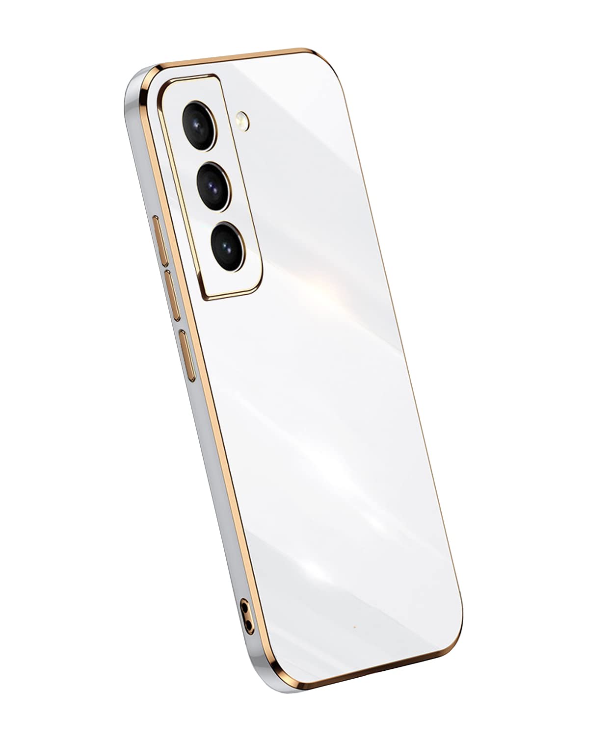 **Cute Shockproof TPU Case for Samsung Galaxy S21+ Plus 5G (6.7