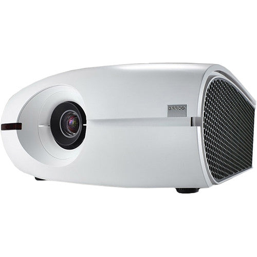 Barco PHXG 91B 1 DLP Projector - High Brightness 4K UHD Professional Projector for Home Theater, Business Presentations & Large Venue Screenings