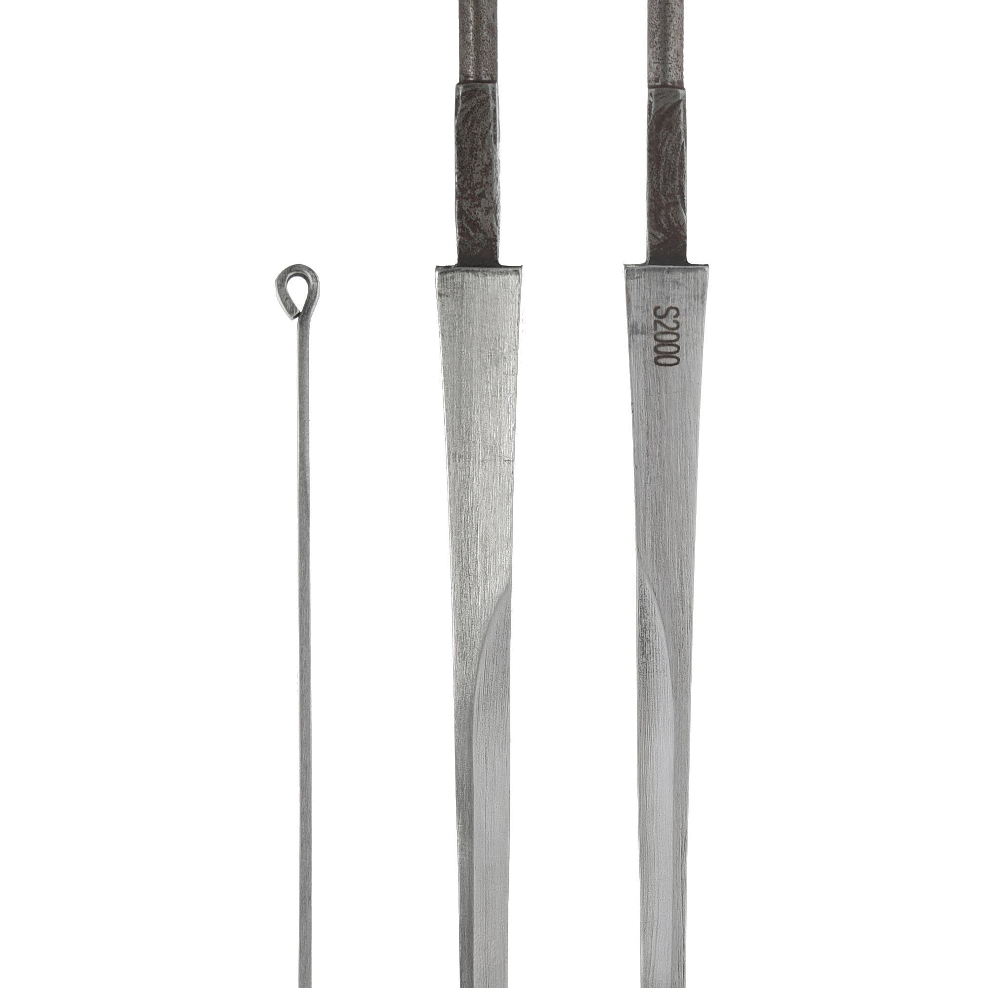 Imex Sabre Blade Standard - High-Performance Cutting Tool for DIY, Crafting, and Home Improvement Projects