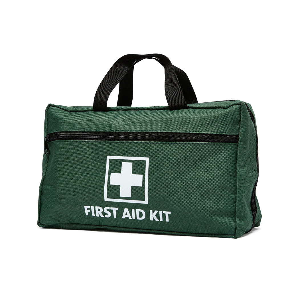 Eco-Friendly Empty Green Bag Medium Size 20x40x20cm - Perfect for Groceries, Shopping & Travel