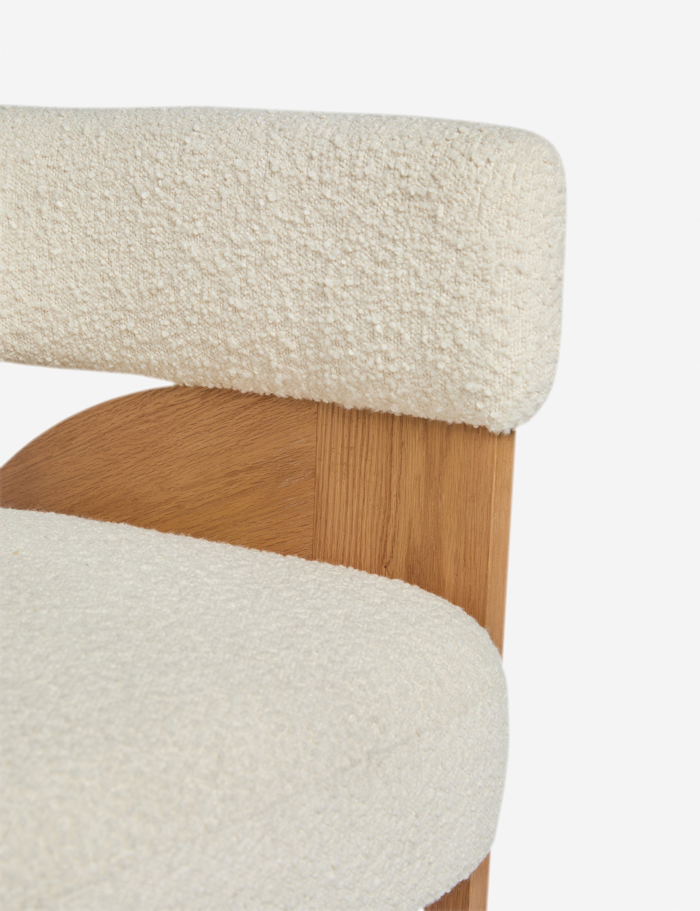 Agacia Accent Chair by Aimee Song - Modern Mid-Century Lounge Chair for Living Room, Bedroom & Office - Stylish Home Decor Furniture for Small Spaces