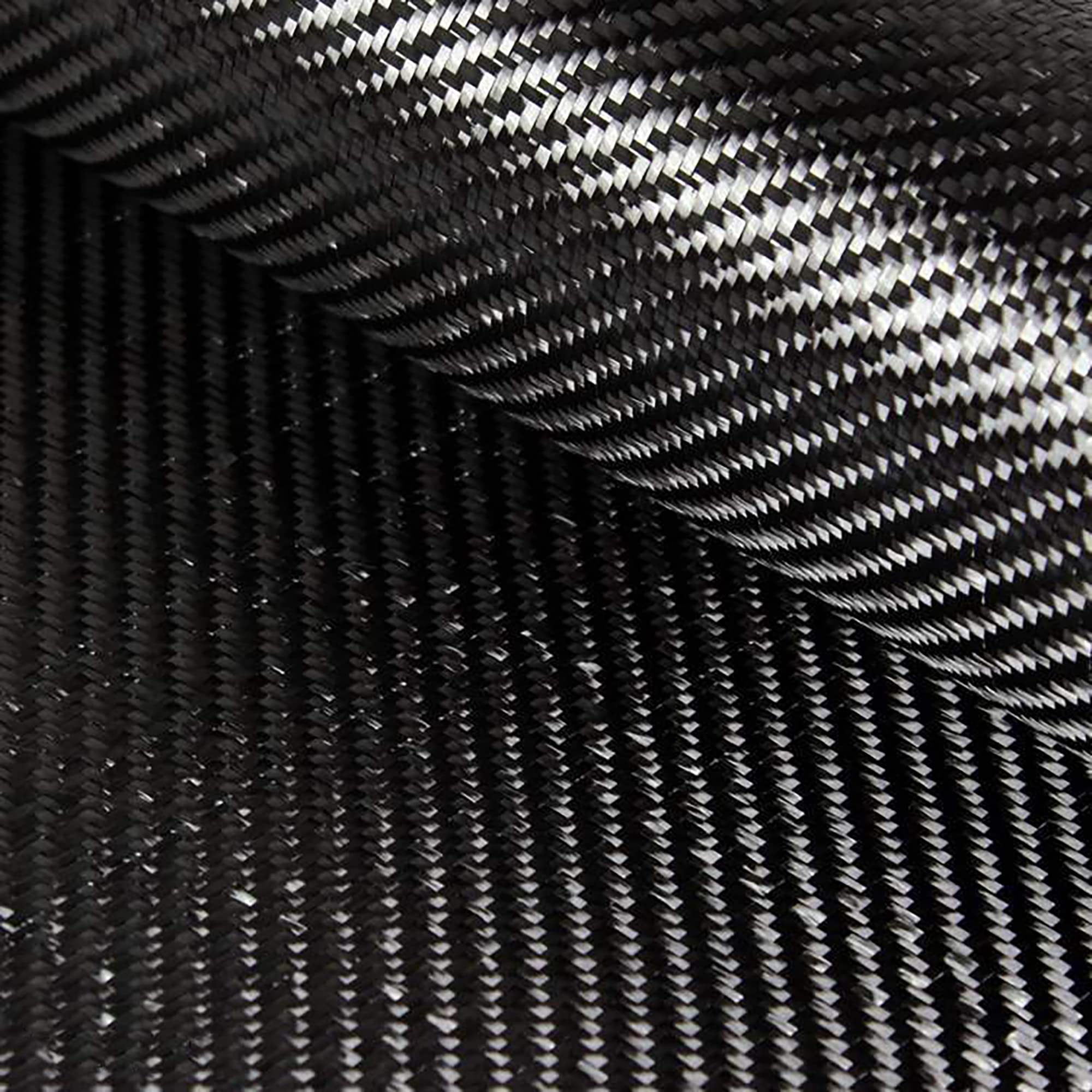 Premium Carbon Fiber Cloth Mat – High Strength Lightweight Graphite Fabric for Auto, Aerospace & Marine Applications – Epoxy/Resin Compatible – 6oz, 3 Yards – Made in USA – Ideal for DIY Car Mods, Boat Repairs & RC Aircraft Building