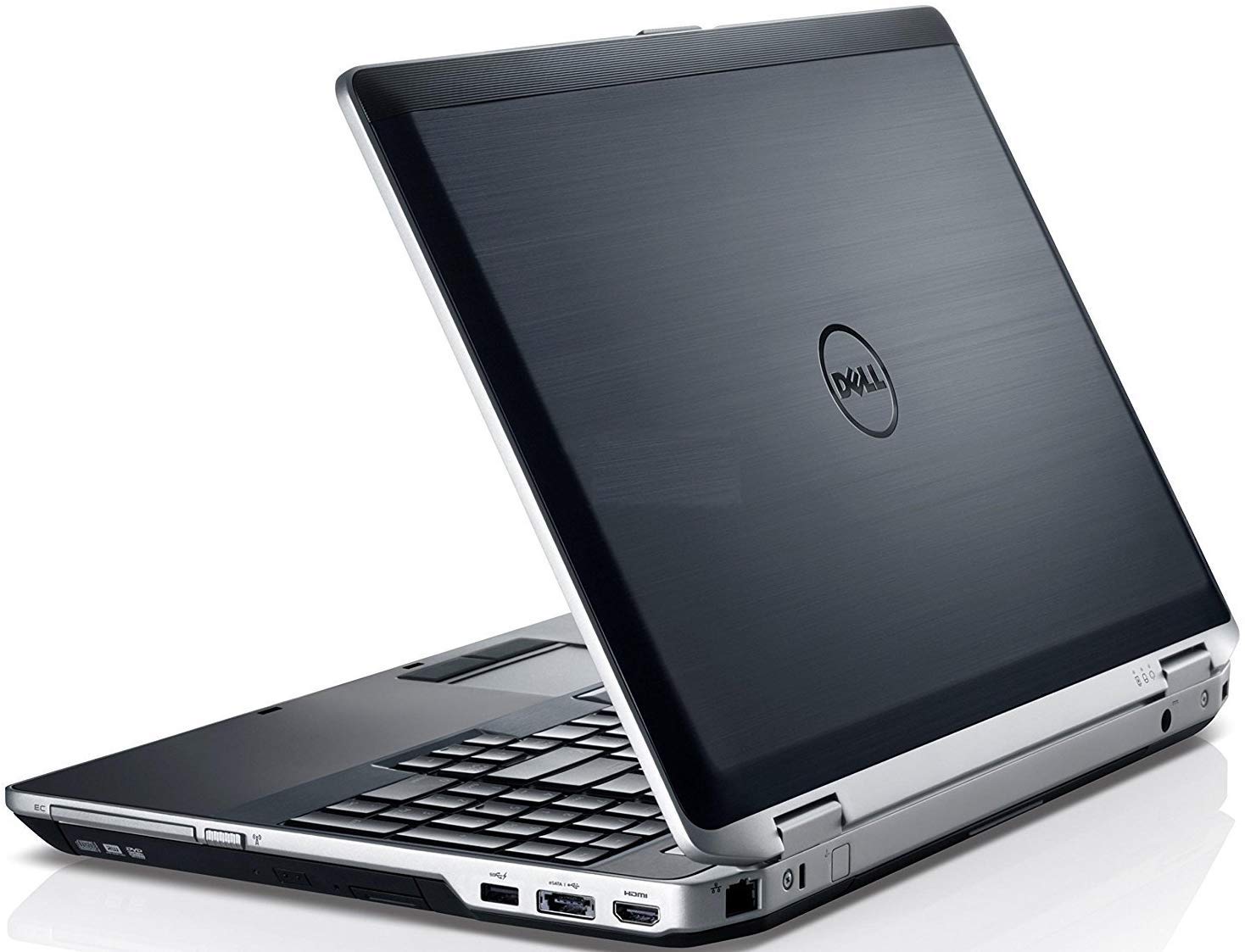 Refurbished Dell Latitude E6530 15.6